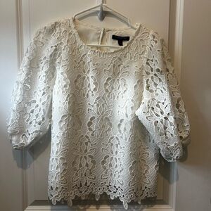 Banana republic blouse